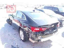 شێڤرۆلێت مالیبۆ